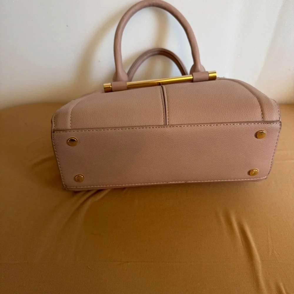 Miztique Satchel Handbag Top Handle Crossbody Bag‎ Purse